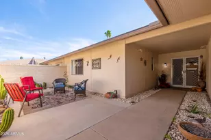 12555 W Seneca Dr, Sun City West, AZ 85375 - Photo 6