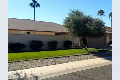 12555 W Seneca Drive, Sun City West, AZ 85375 - Photo 1