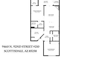 9460 N 92nd St, Scottsdale, AZ 85258 - Photo 32