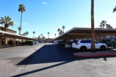 9460 N 92nd Street #210, Scottsdale, AZ 85258 - Photo 30