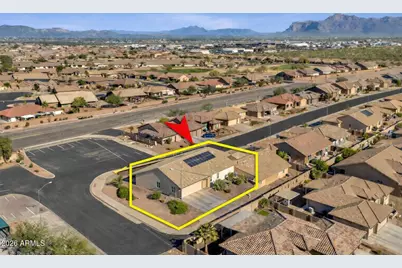 11407 E Olla Avenue, Mesa, AZ 85212 - Photo 44