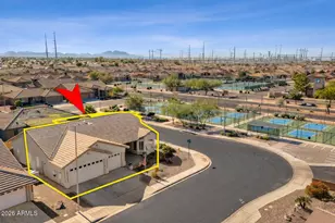 11407 E Olla Ave, Mesa, AZ 85212 - Photo 40