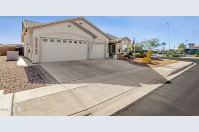 11407 E Olla Avenue, Mesa, AZ 85212 - Photo 1