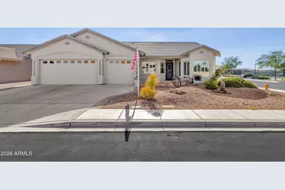 11407 E Olla Avenue, Mesa, AZ 85212 - Photo 2