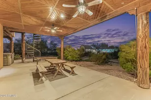 29009 N 152nd Dr, Surprise, AZ 85387 - Photo 4