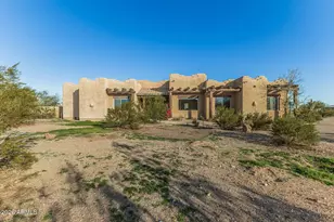 29009 N 152nd Dr, Surprise, AZ 85387 - Photo 54