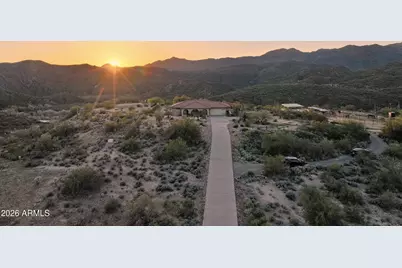 35190 S April Drive, Black Canyon City, AZ 85324 - Photo 1