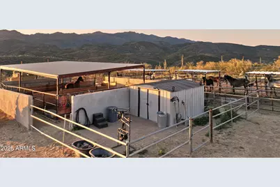 35190 S April Drive, Black Canyon City, AZ 85324 - Photo 44