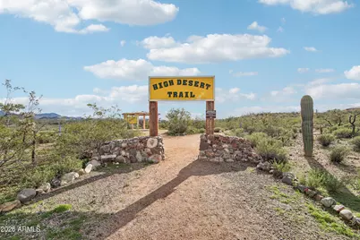 35190 S April Drive, Black Canyon City, AZ 85324 - Photo 64