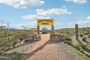 35190 S April Dr, Black Canyon City, AZ 85324 - Photo 64