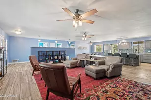 35190 S April Dr, Black Canyon City, AZ 85324 - Photo 8