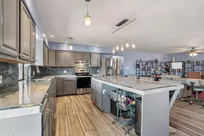 35190 S April Drive, Black Canyon City, AZ 85324 - Photo 14