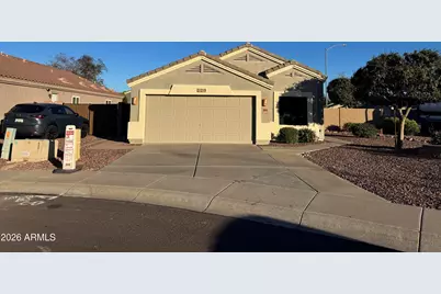 21219 N 91st Lane, Peoria, AZ 85382 - Photo 60