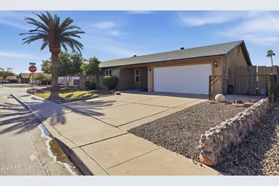 1764 S Glenview --, Mesa, AZ 85204 - Photo 2