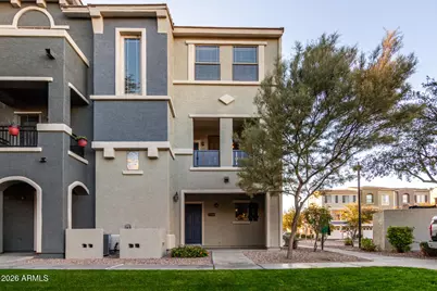 2402 E 5th Street #1706, Tempe, AZ 85288 - Photo 2