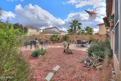 17447 N Marina Avenue, Maricopa, AZ 85139 - Photo 36