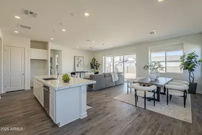 6122 S Antonio --, Mesa, AZ 85212 - Photo 8