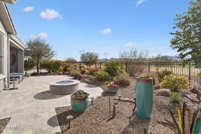 26467 W Zachary Drive, Buckeye, AZ 85396 - Photo 34