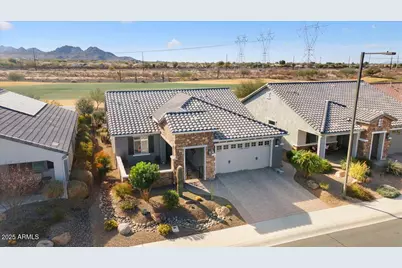 26467 W Zachary Drive, Buckeye, AZ 85396 - Photo 40