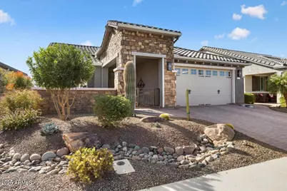 26467 W Zachary Drive, Buckeye, AZ 85396 - Photo 4