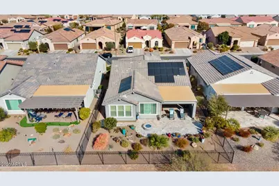 26467 W Zachary Drive, Buckeye, AZ 85396 - Photo 4