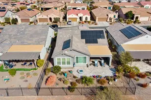 26467 W Zachary Dr, Buckeye, AZ 85396 - Photo 4