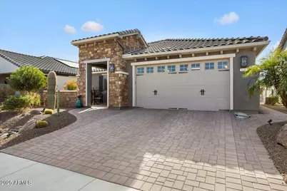 26467 W Zachary Drive, Buckeye, AZ 85396 - Photo 40