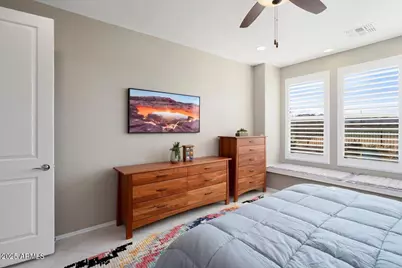 26467 W Zachary Drive, Buckeye, AZ 85396 - Photo 22