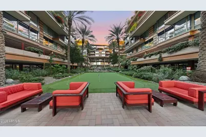 7157 E Rancho Vista Drive #3006, Scottsdale, AZ 85251 - Photo 32