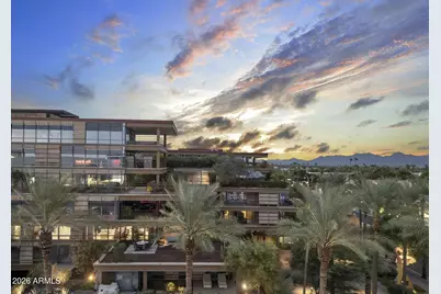 7157 E Rancho Vista Drive #3006, Scottsdale, AZ 85251 - Photo 30