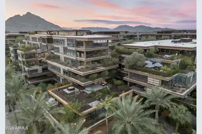 7157 E Rancho Vista Drive #3006, Scottsdale, AZ 85251 - Photo 28