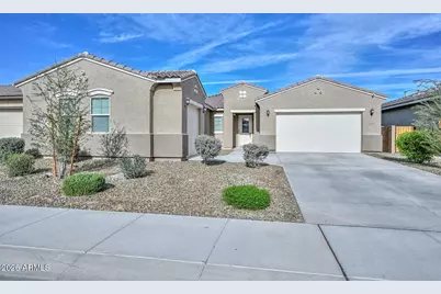 13468 W Roy Rogers Road, Peoria, AZ 85383 - Photo 1