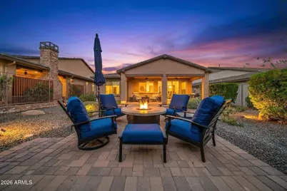 17983 E Vista Desierto --, Rio Verde, AZ 85263 - Photo 2