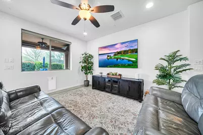 17983 E Vista Desierto --, Rio Verde, AZ 85263 - Photo 14