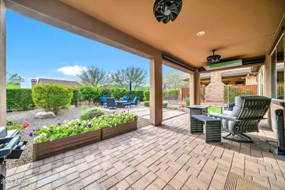 17983 E Vista Desierto --, Rio Verde, AZ 85263 - Photo 24