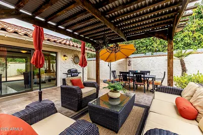 5760 N Scottsdale Road, Paradise Valley, AZ 85253 - Photo 22