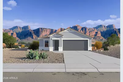 11977 E Lupine Lane, Florence, AZ 85132 - Photo 2