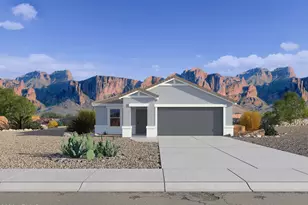 11977 E Lupine Ln, Florence, AZ 85132 - Photo 2