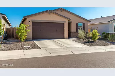 6727 W Pedro Lane, Laveen, AZ 85339 - Photo 2