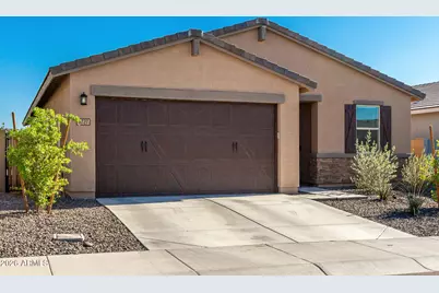 6727 W Pedro Lane, Laveen, AZ 85339 - Photo 34