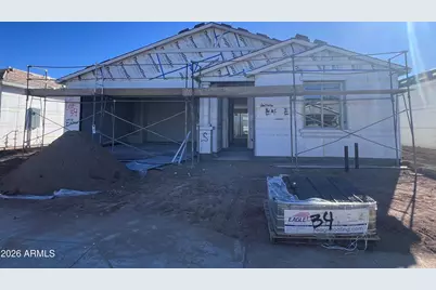 15707 W Camden Avenue, Waddell, AZ 85355 - Photo 2