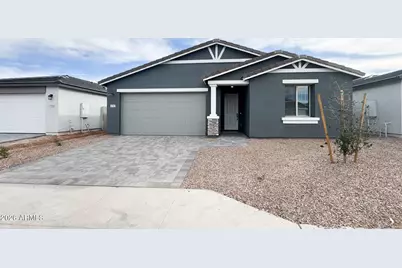 15707 W Camden Avenue, Waddell, AZ 85355 - Photo 1