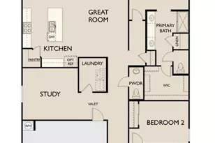 15707 W Camden Ave, Waddell, AZ 85355 - Photo 18