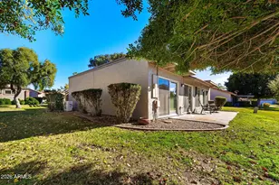 127 Leisure World, Mesa, AZ 85206 - Photo 22