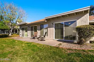 127 Leisure World, Mesa, AZ 85206 - Photo 24