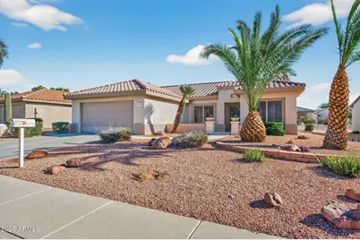 19513 N Papago Drive, Surprise, AZ 85374 - Photo 44