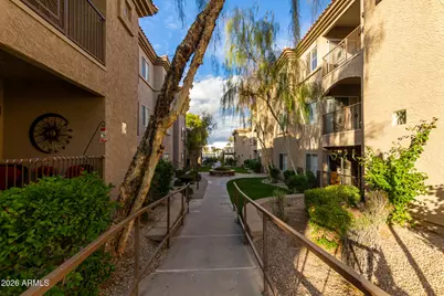 13700 N Fountain Hills Boulevard #324, Fountain Hills, AZ 85268 - Photo 38