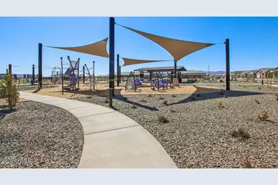 15609 W Brown Street, Waddell, AZ 85355 - Photo 16