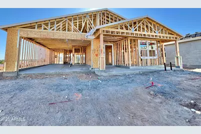 15609 W Brown Street, Waddell, AZ 85355 - Photo 2