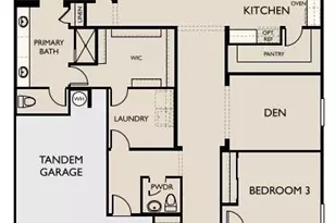 15609 W Brown St, Waddell, AZ 85355 - Photo 6